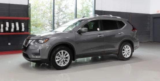 Gates Nissan of Richmond in Richmond KY