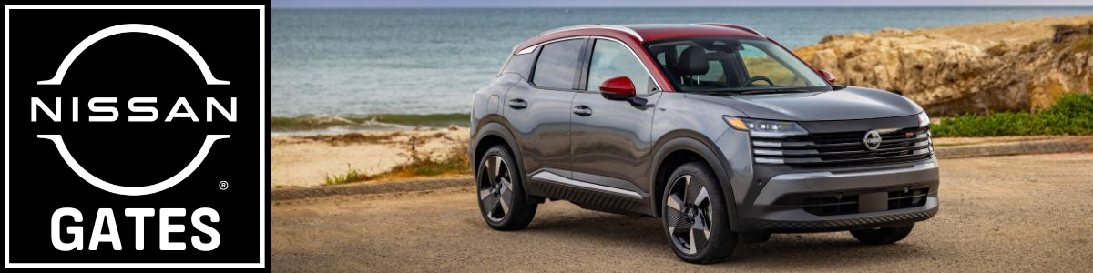 2025 Nissan Kicks Earns CarBuzz's Best Budget Car for 2025