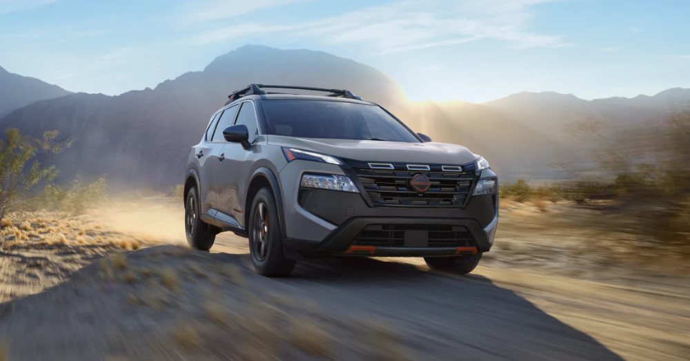 Car Dealers Lexington, Kentucky - New Nissan