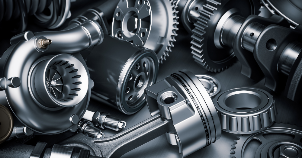 Car Dealerships Frankfort, KY - Nissan Parts