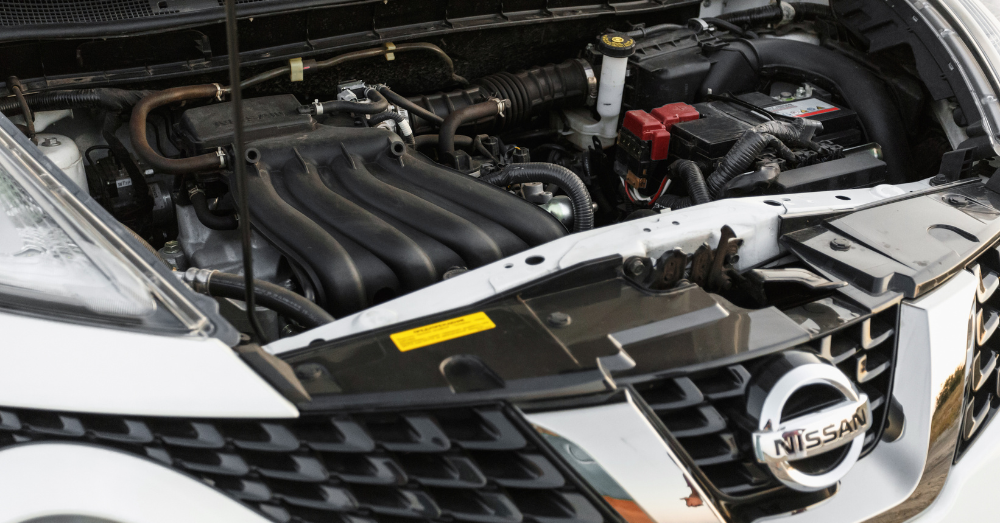 Car Dealerships Frankfort, KY - Nissan Service