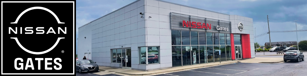 Nissan Auto Repair Shop Near Me Lexington, KY