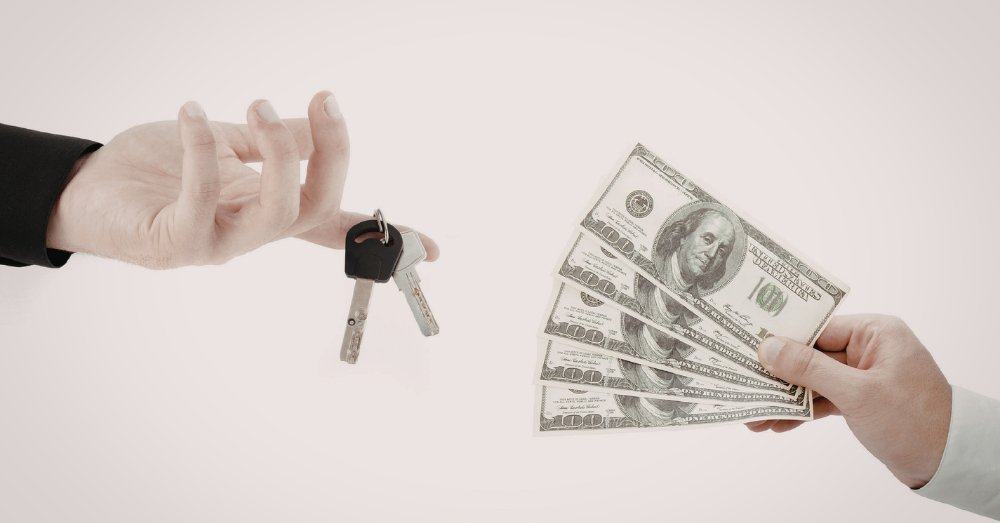 Nissan Frankfort, KY - Trade