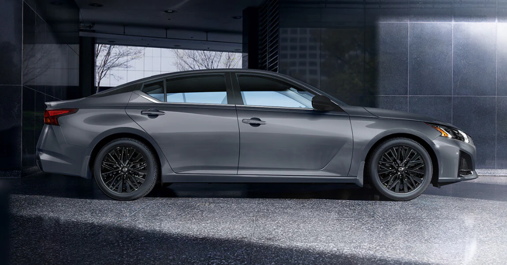 Nissan Frankfort, KY - Used Vehicles