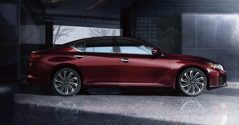 Nissan Hopkinsville, Kentucky - Used Vehicles