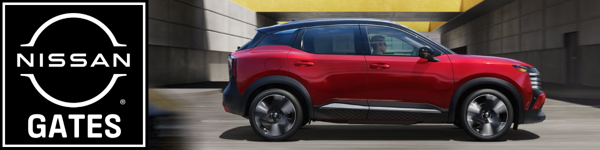 Nissan Kicks for Sale Lexington, KY