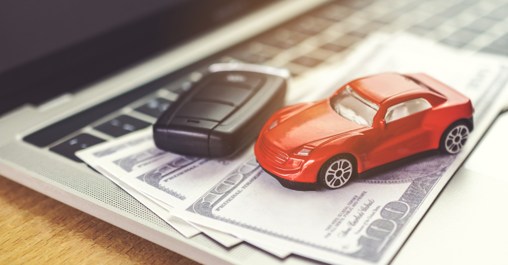 Nissan Lexington, KY - Trade