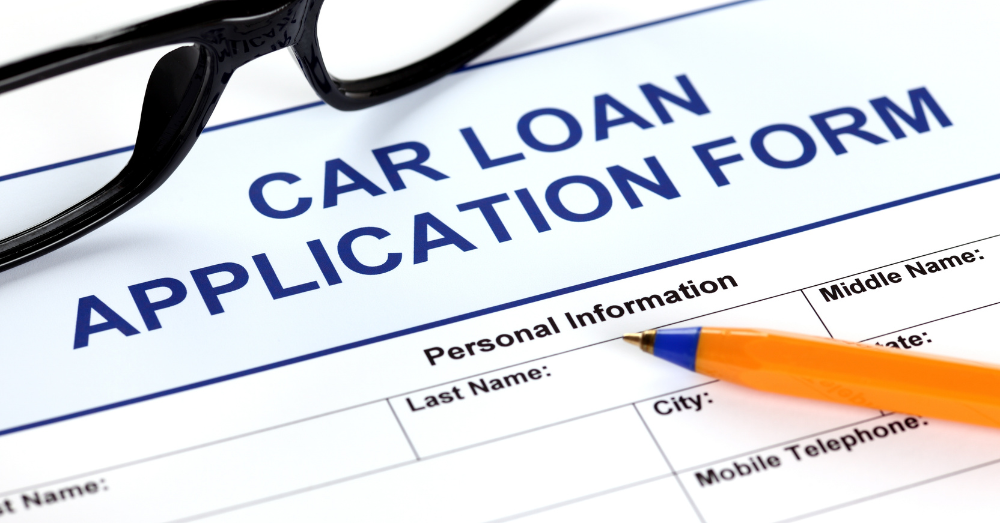 Nissan Louisville, Kentucky - Financing