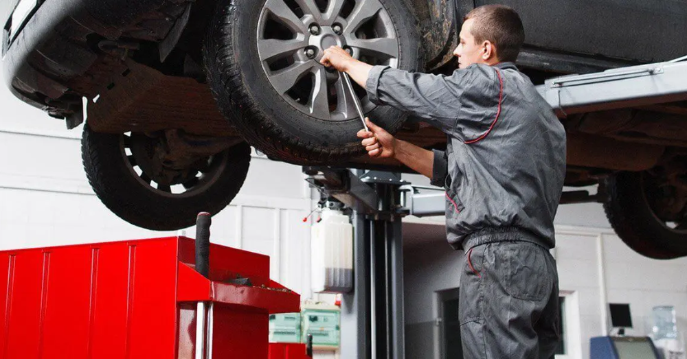 Nissan Louisville, Kentucky - Nissan Service