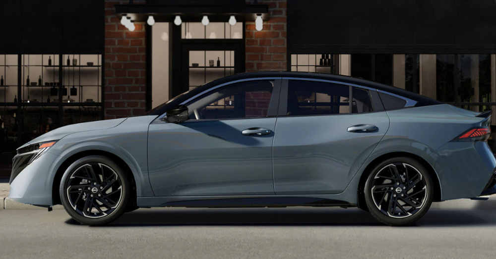 Nissan Louisville, Kentucky - Used Vehicles