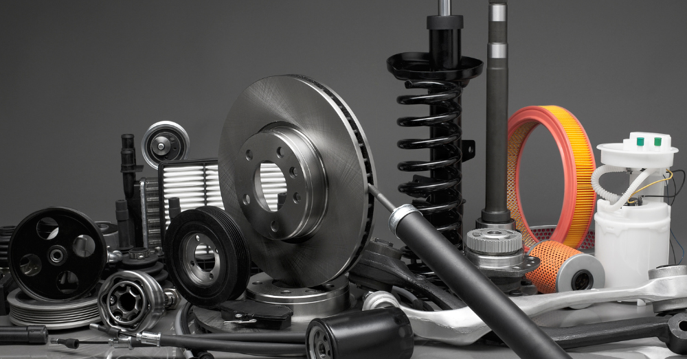 Nissan Parts Richmond, KY - Nissan OEM Parts