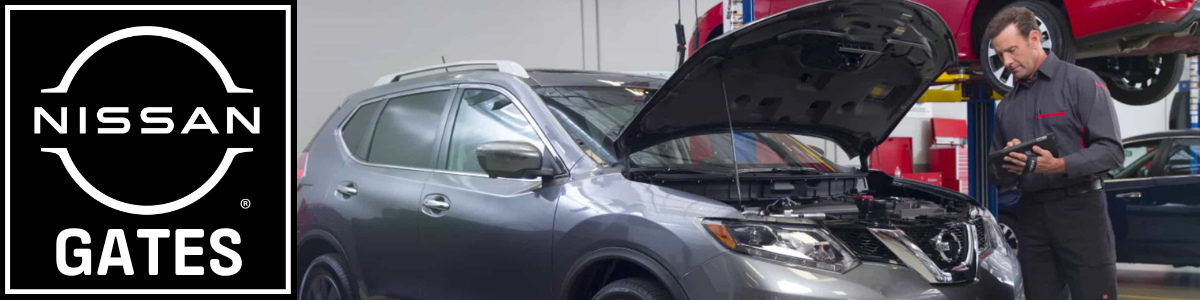 Nissan Service Near Me Richmond, KY
