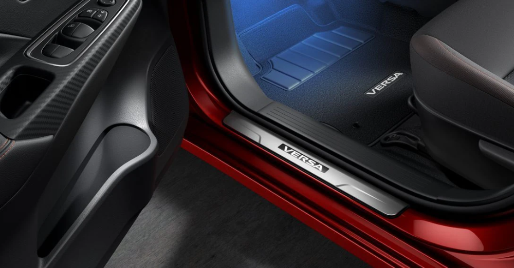 Nissan Service Richmond, KY - Nissan Accessories