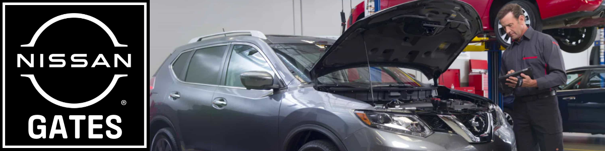 Nissan Service Richmond, KY