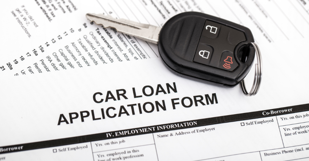 Nissan Somerset, KY - Finance