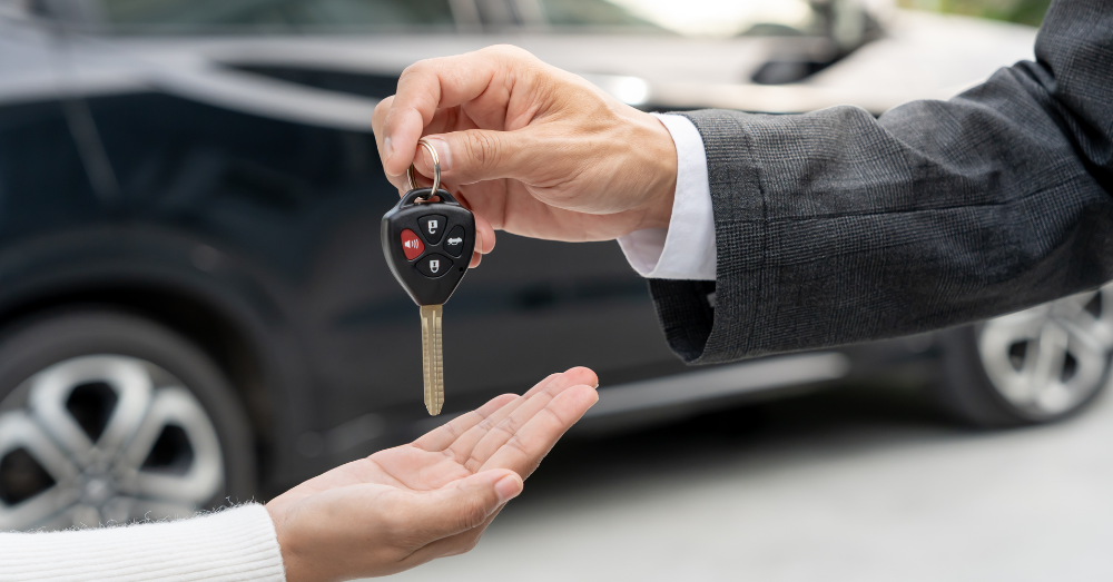 Nissan Somerset, KY - Trade