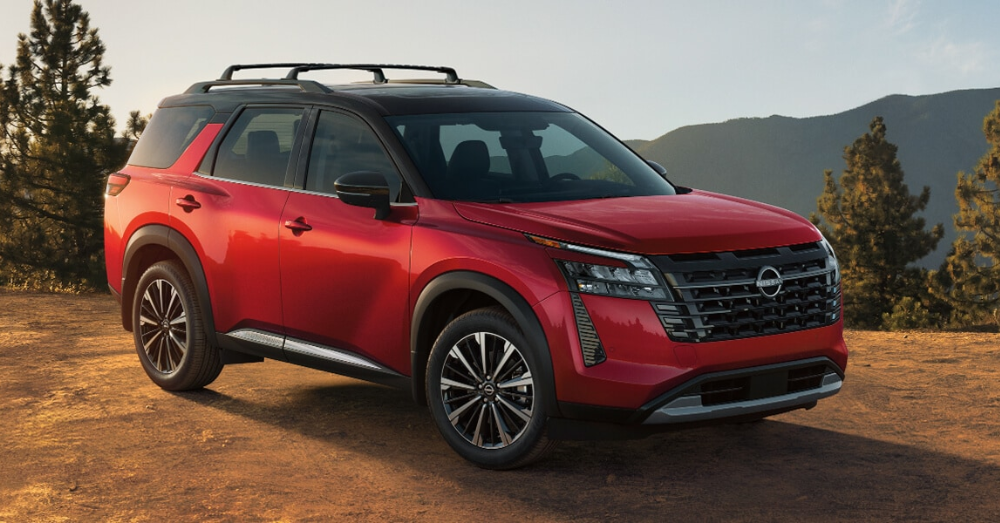 Nissan Somerset, KY - Used Vehicles