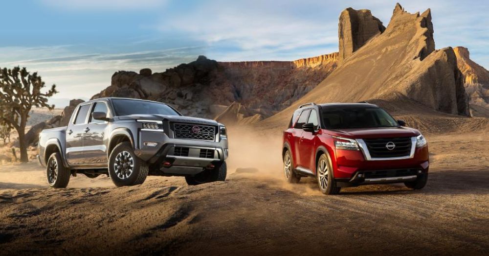 Used Car Dealers Lexington, KY - Interior