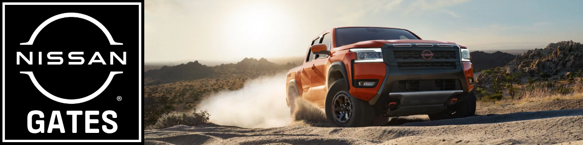 Used Nissan Frontier for Sale Lexington, KY