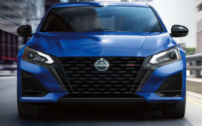 Search New Nissan models at Gates Nissan.