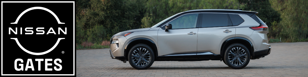 Nissan Rogue for sale near Lexington, KY