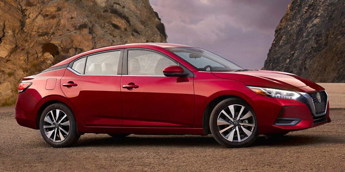 Used Nissan For Sale