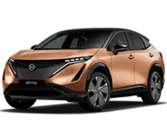 2022 Ariya - Gates Nissan of Richmond in Richmond KY