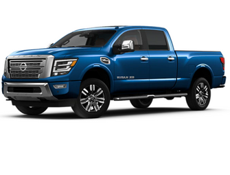 2022 Titan - Gates Nissan of Richmond in Richmond KY