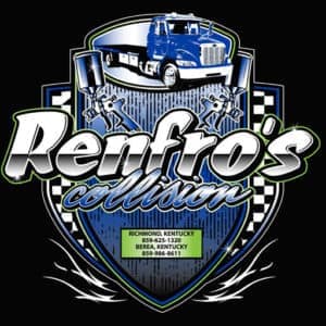 Renfro's Collision