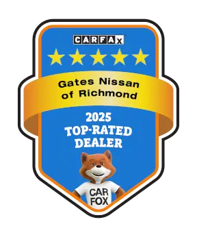 Gates Nissan of Richmond